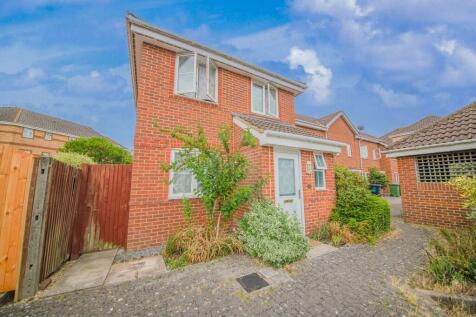 Eastleigh, SO50 - property photo