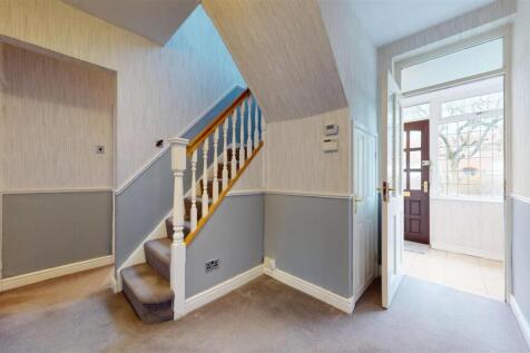 Bleak Hill Road Hall