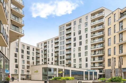 1. Front of Buili...