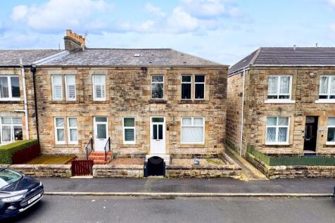 Dean Road, Kilbirnie Two Bedroom FIrst Floor Flat