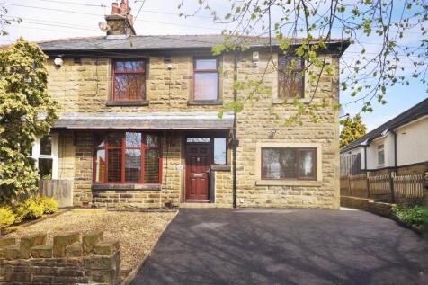 Extended Stone Home