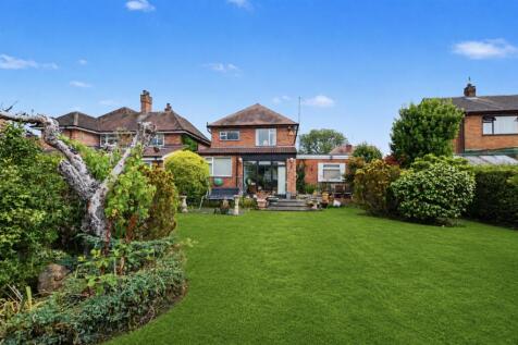 Nottingham, NG10 - property photo
