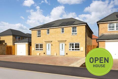 Ellerton open house bernets nook