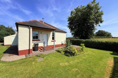 Priestlands Bungalow ,New Abbey Road, Dumfries DG2