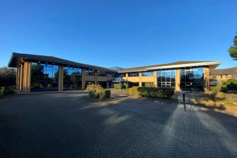 2610 The Crescent, Birmingham Business Park, Solihull