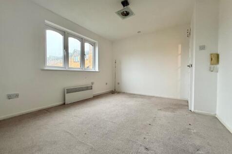 Living Room Continued