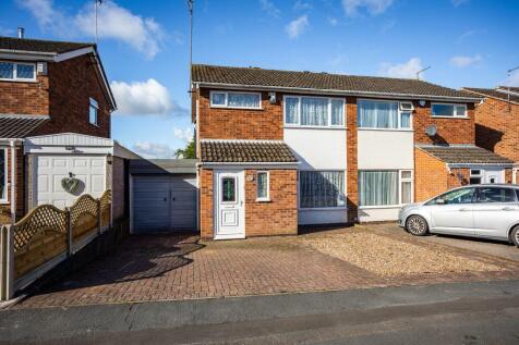 Final-1 - 3 bedroom semi-detached (house) at Wal
