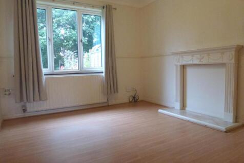 Reception Room (Main