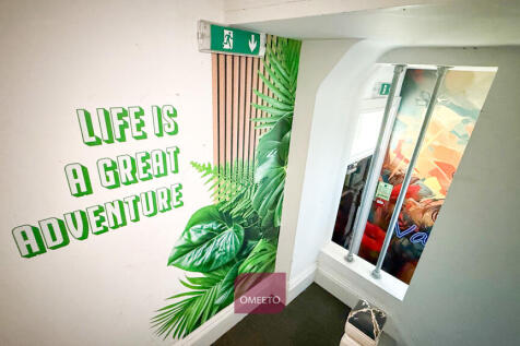 Access to apartments