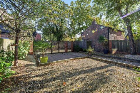 Externally