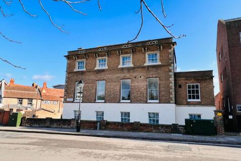 Windsor House