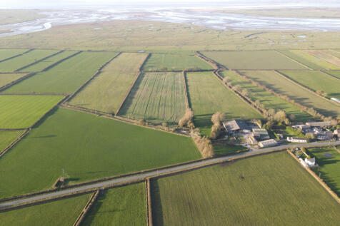 West End Farm, Newton Arlosh