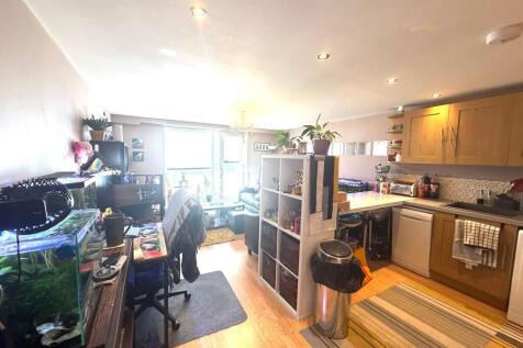 Lounge/Diner