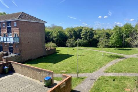 View from front door
