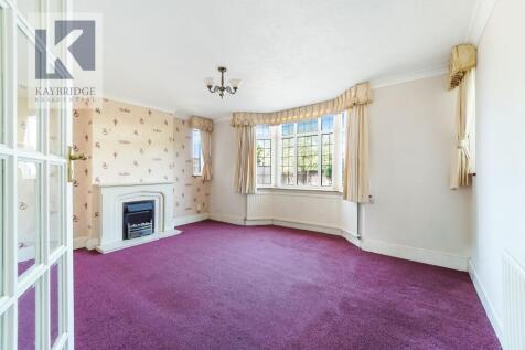 Waverley Road, Epsom - KT17 2LT
