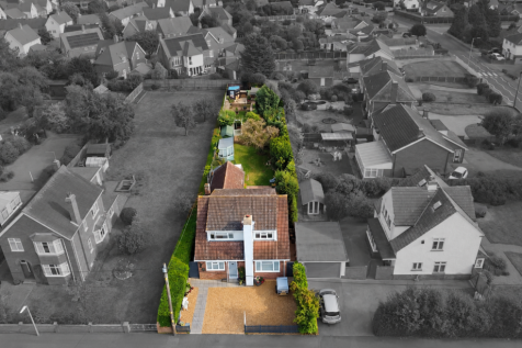 4 Bedroom Detached for Sale