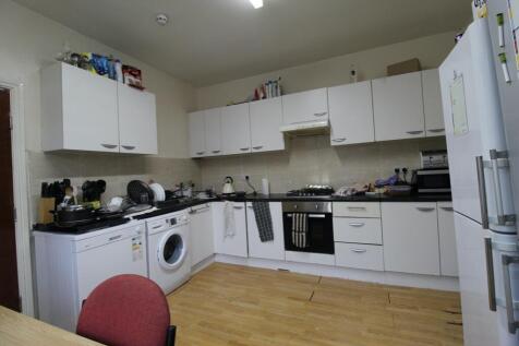 Ebor Place, Leeds, West Yorkshire, LS6 photo 5