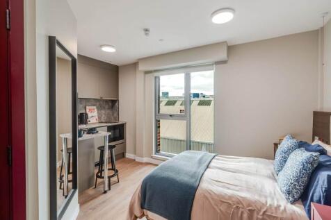 Swan Residences, 2-10 Swan Street, Glasgow photo 5