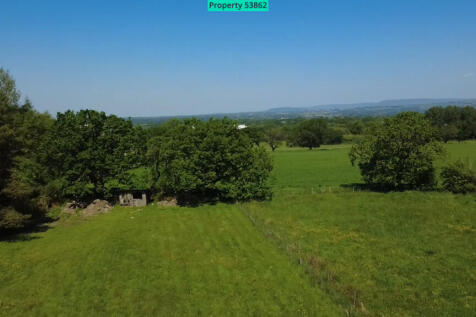 View to the North West