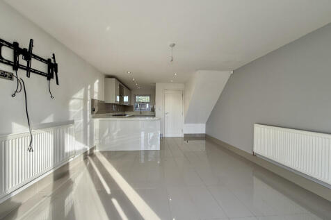 Living Kitchen