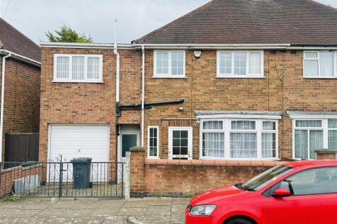 Leicester, LE4 - property photo