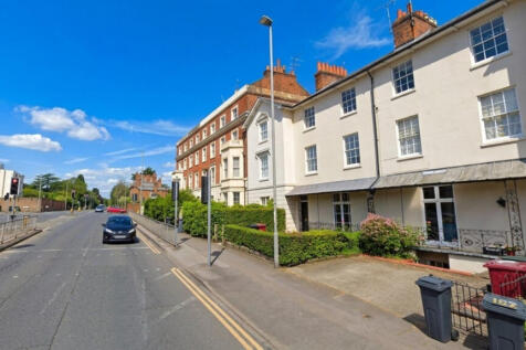 1 bed flat to rent Castle Hill, Reading RG1
