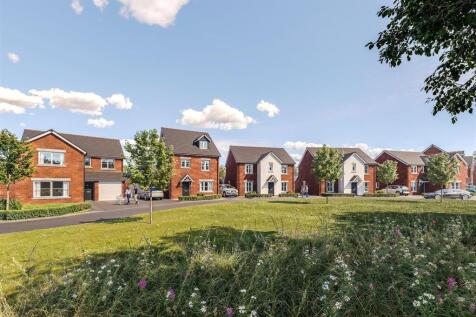 Manor Gardens - Phase 2