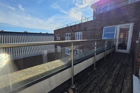 Terrace / Patio