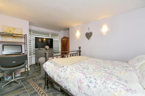 Owners Bedroom