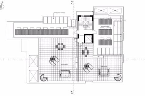 Roof Plans