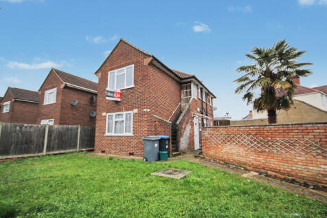 Mount Pleasant, Wembley, Middlesex HA0