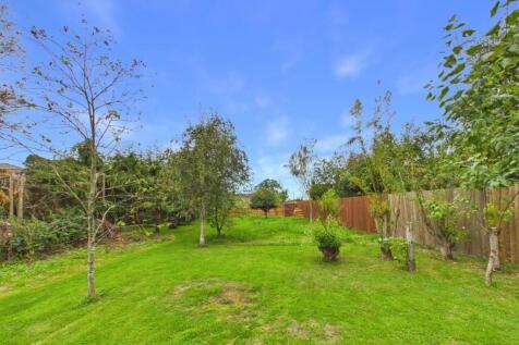 Further Garden