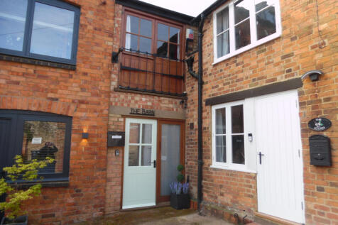 1 Bedroom House