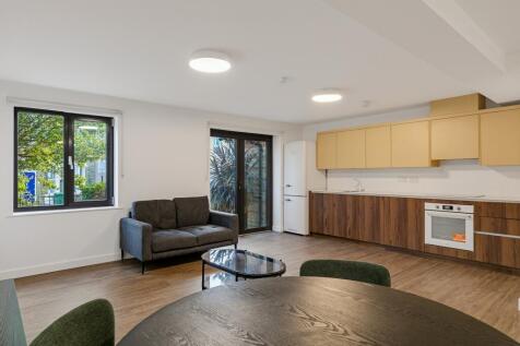 Kendon House, Bryant Street, Stratford, E15 photo 3