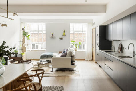 London, WC2H - property photo