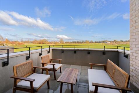 The Icon, Plot 22,