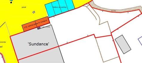 Boundary Plan