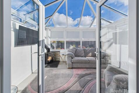 Sunroom