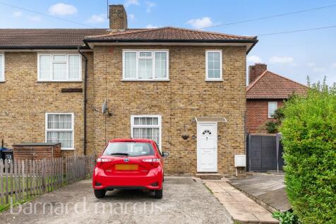 Morden, SM4 - property photo