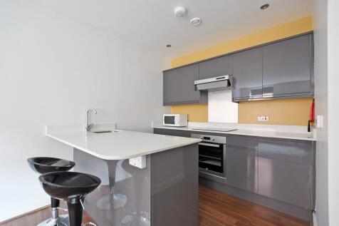 35 Porterbrook South, Porterbrook House, Ecclesall Road, S11 photo 5