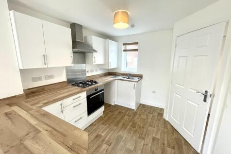 Augusta Drive, Bridgwater, Somerset photo 3