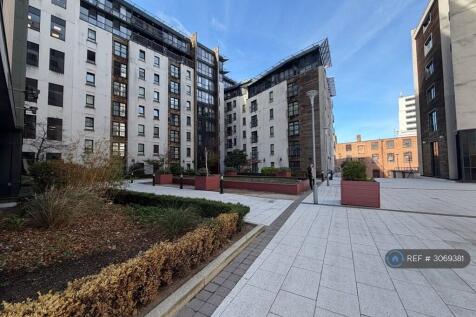 The Atrium, Nottingham, NG2 photo 3
