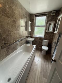 Church Road, St George, Bristol, Bristol City photo 5