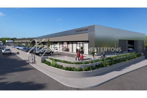 Shop for Sale in Almancil, Lorenzo Plaza Development_5
