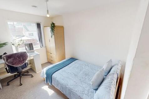 31 Huntingdon Street, Nottingham, Ng1 3jh photo 3