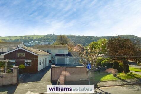 Views Of Prestatyn Hillside