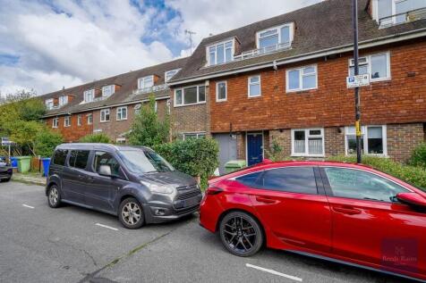 Ambergate Street
