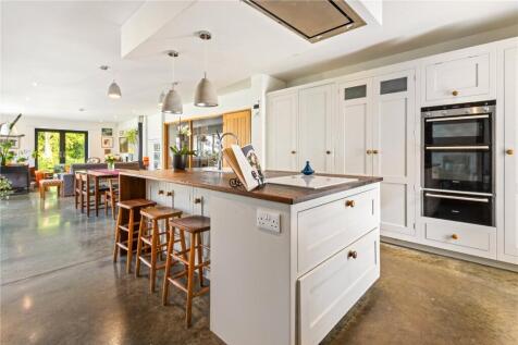 Kitchen/Living