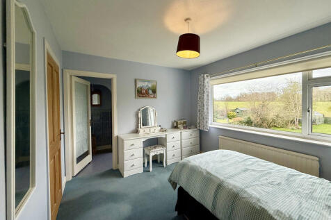 Bedroom with Ensu...