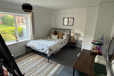 ST GEORGES AVENUE, YEOVIL photo 4
